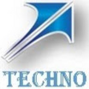 Techno logo